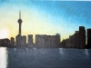Toronto Skyline