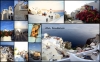 Oia, Santorini