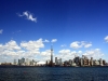 Panorama Skyline Toronto